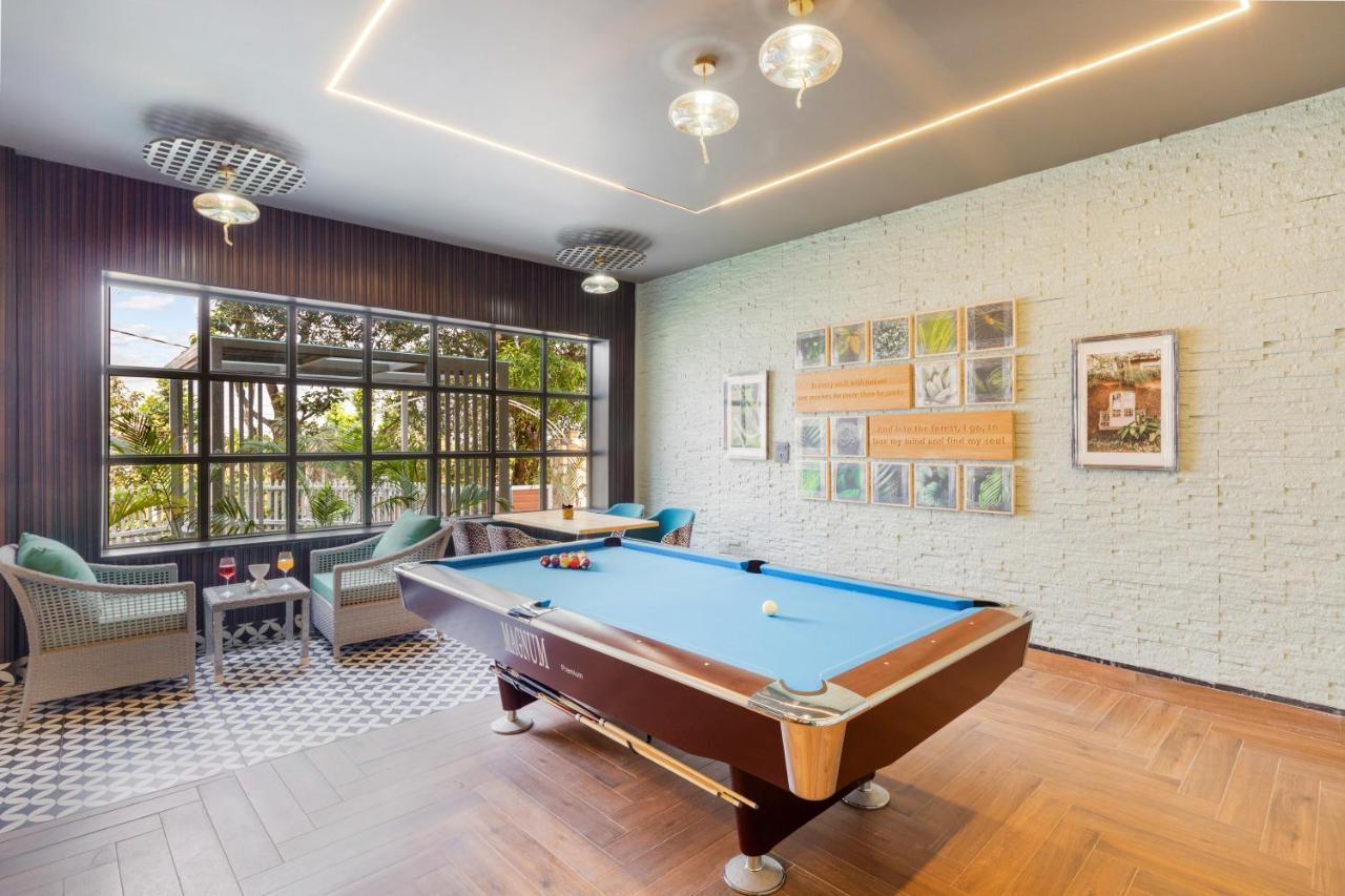 Saffronstays Asher House, Dehradun Bagian luar foto