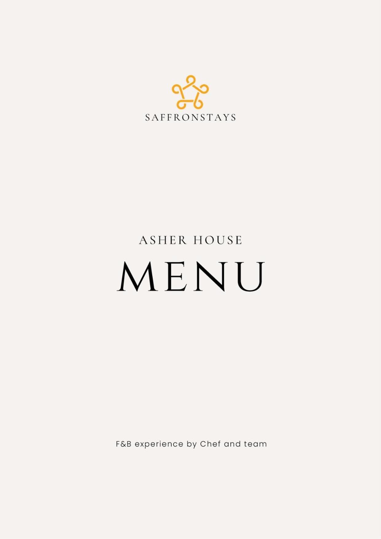 Saffronstays Asher House, Dehradun Bagian luar foto